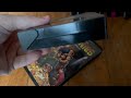 The Goonies 2001 VHS