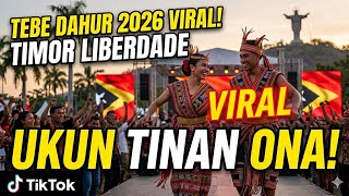 Download lagu 🎷🪘 Timor Liberdade Ukun Tinan Ona - Lagu Tebe Dahur Timor Leste Terbaru 2026 (Viral TikTok) 💃 mp3