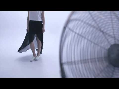 Trendy wiosna/lato 2014, transparentny look, moda.allegro