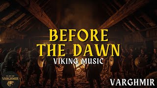 Download lagu Before the Dawn – A powerful Viking anthem ⚔️ mp3