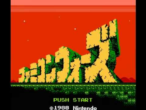 famicom wars (japan) nes rom cool