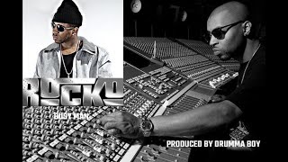 Rocko - Busy (Instrumental)