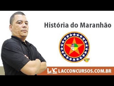 SUPER AULÃO HISTÓRIA PM MA 2017  | PROF EDENILSON MORAIS