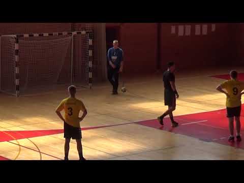 RK Rugvica - RK ZG Dubrava 2004.g 2. poluvrijeme A