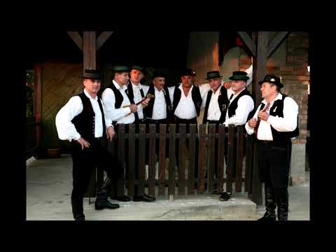 MPS Šokci - Kiša pada dika u livada