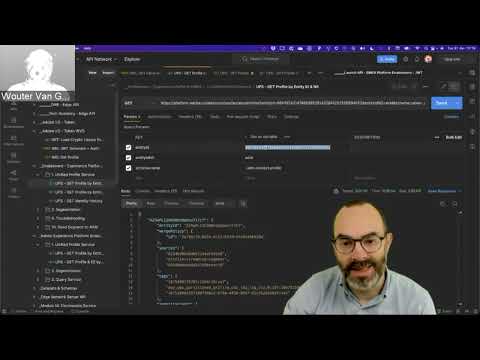 Tech Academy - Connect your call center to AEP (31/01/2023)