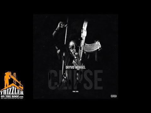 Dayvid Michael - Clipse (Prod. SabaPIVOT)
