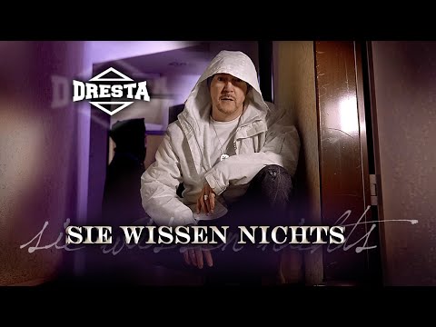 DreSta - sie wissen nichts [prod. by Falkeproduction]