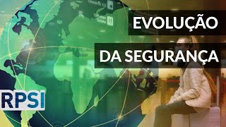 Evolução do Conceito de Segurança Internacional | Segurança Internacional | Redes #186