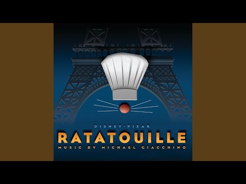 Ratatouille Main Theme