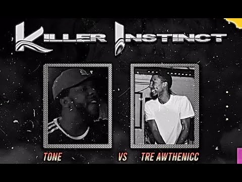 Tone vs Tre Awthenicc