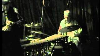 Gerry Gibbs & The Thrasher Band - Drum Solo #1