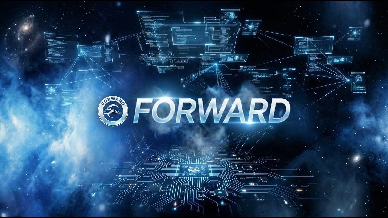 🚀 FORWARD: Trusted Worldwide for Quality & Guarantee 🌍