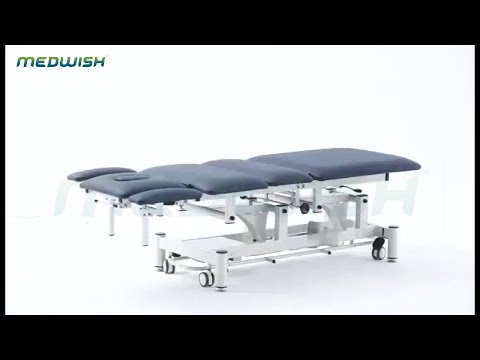 EL05 Robin Mulit-Position Electric Treatment Table