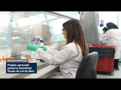Vai à CAE projeto que preserva incentivos a investimentos em inovação tecnológica