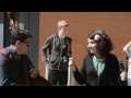 See See Rider -  Pepper and the Jellies