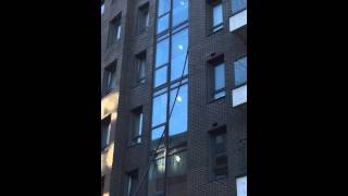 Album cover: Window Cleaning