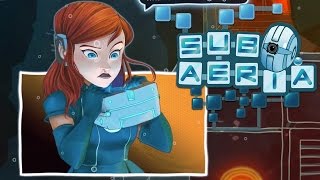Subaeria trailer