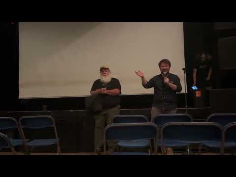 Elephant 6 Documentary Q&A w/ Neutral Milk Hotel's Scott Spillane (August 24 - Durham, NC)