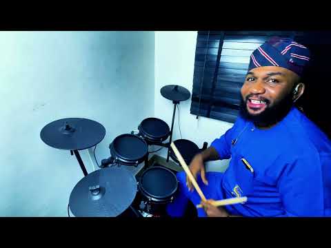 UNLOCK THE SECRETS OF GOSPEL CHOPS!  TRY THIS SIMPLE HACK TO LEVEL UP YOUR DRUMMING SKILLS TODAY!