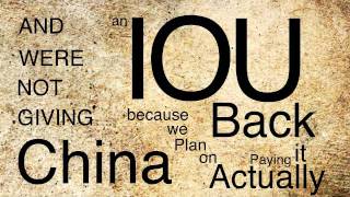 This America by Matt Myles