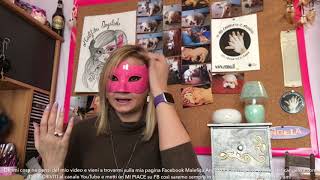 Perchè non si alza più?