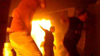 Moordenaar - Osdorp Posse Afschijt - Melkweg 26-9 2009