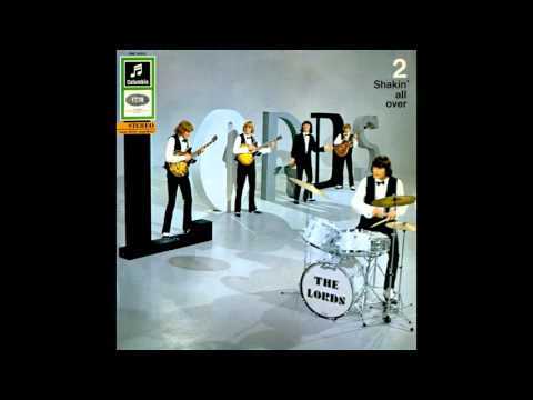 The Lords - Shakin' All Over 2 (1966)