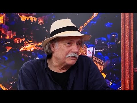 Rade Šerbedžija otkrio zašto je odbio prvo Angelinu Jolie, a onda ipak pristao na njezinu ponudu