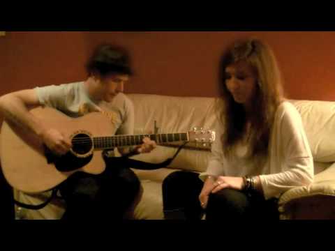 Chelsea Lee & Jason Reeves-All I'm Looking For (Vienna, VA)