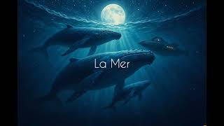Captain Nemo + La Mer - Slowed + Reverb Sarah Brightman