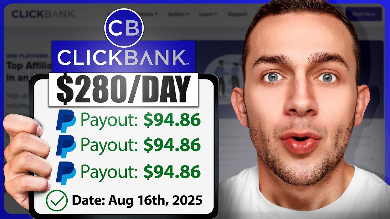 The Easiest ClickBank Strategy for Beginners 2026