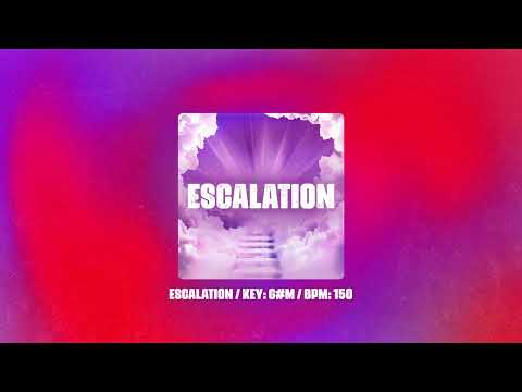 [FREE] Sick Luke X Thasup Type Beat - "Escalation" | Trap Type Beat | prod. ilchezzi