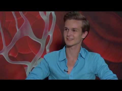 Was tun beim Tourette Syndrom - TTD präsentiert Sabine Linek TV vom 09.07.2018