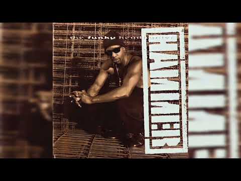 MC Hammer - Pumps And A Bump