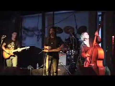 Mohave - Time Bomb - Mountain Dulcimer