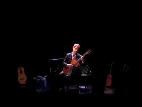 Ariel Asselborn - Gracias a la vida