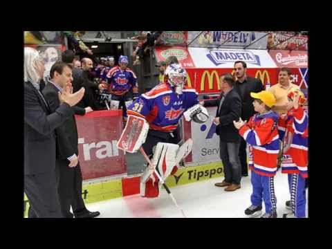 Song HC Motor České Budějovice