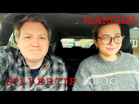 Video Production Vlog - Filming How To videos for Grommets UK!