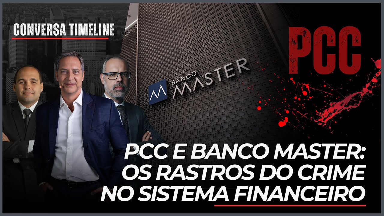 Conversa Timeline - 19/11/25