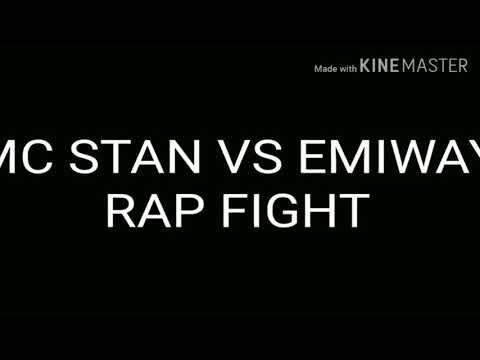 Mc satan vs emiway destrak