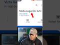 Viral Moba Legend 5v5 Funny Video