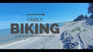 Biking Ile de Re