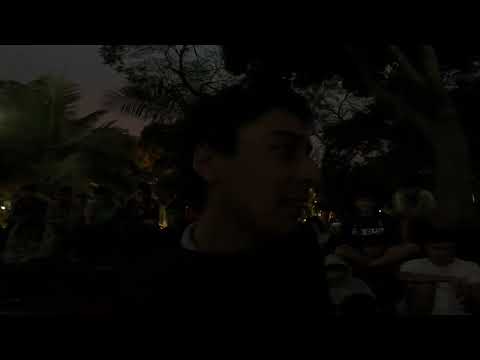 ENZO vs FRS vs ALFAH - OCTAVOS - LZ TOUR LINCE