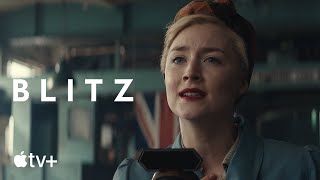 "Winter Coat" Performed by Saoirse Ronan and Nicholas Britell
