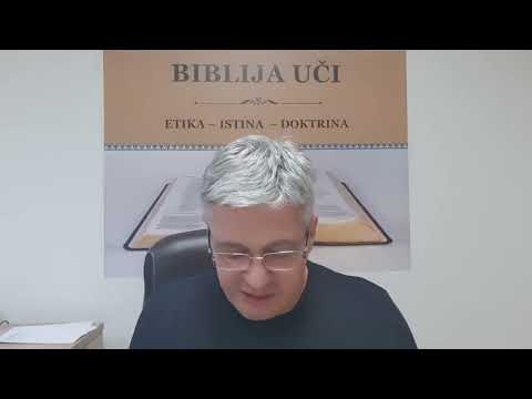 45 OPASNOST OKULTIZMA - Reč Božja nas upozorava na opasnost okultnih radnji čak i onih "bezazlenih"