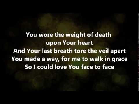 Father Of Lights - Jesus Culture w/ Lyrics