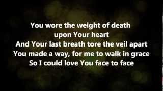 Father Of Lights - Jesus Culture w/ Lyrics