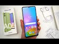 Samsung A05 Unboxing Hands On First Impressions The Cheapest Phone