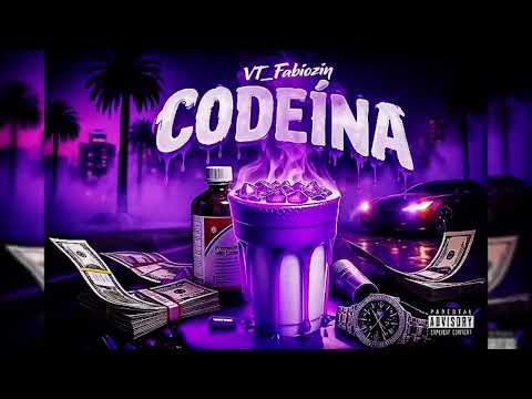 Vt_Fabiozin - Faixa Bônus